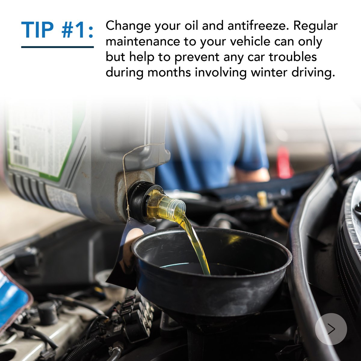 hertvikinsgrp's tweet photo. Ensure your vehicle is prepped for winter by changing your oil, replacing your wiper blades with winter ones, and keeping an eye on tire pressure. πβοΈ
#HertvikInsurance #Medina #Sandusky #NorthCanton #WinterCarPrep https://t.co/CJyQ9VOCch