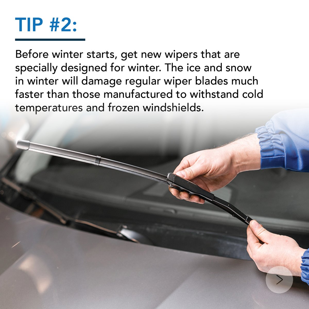 hertvikinsgrp's tweet photo. Ensure your vehicle is prepped for winter by changing your oil, replacing your wiper blades with winter ones, and keeping an eye on tire pressure. πβοΈ
#HertvikInsurance #Medina #Sandusky #NorthCanton #WinterCarPrep https://t.co/CJyQ9VOCch