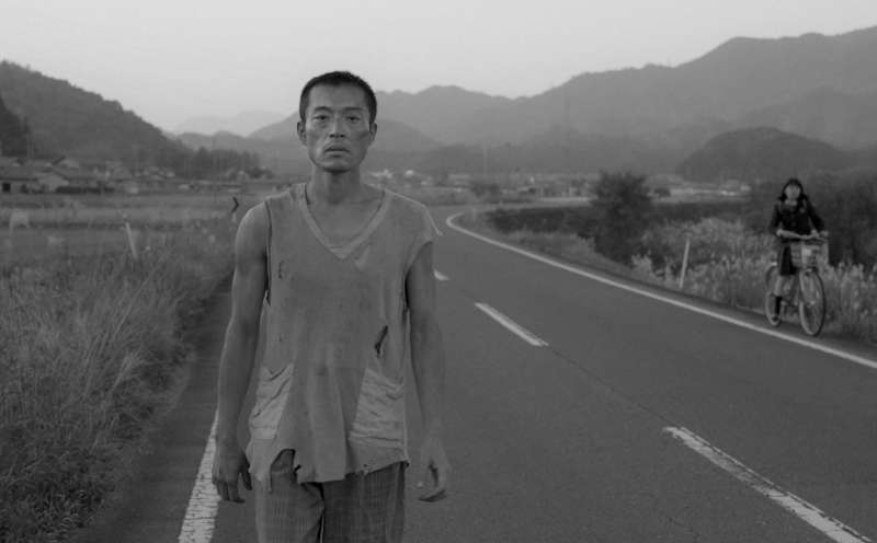 #Kontora (2019) by Anshul Chauhan. Sora (Wan Marui) discovers a mystery in her late grandfather's war diary in this beautiful film about our relationship with the past and dealing with bereavement. Read full review: nichi-eidomain.com/kontora-2019-b…
