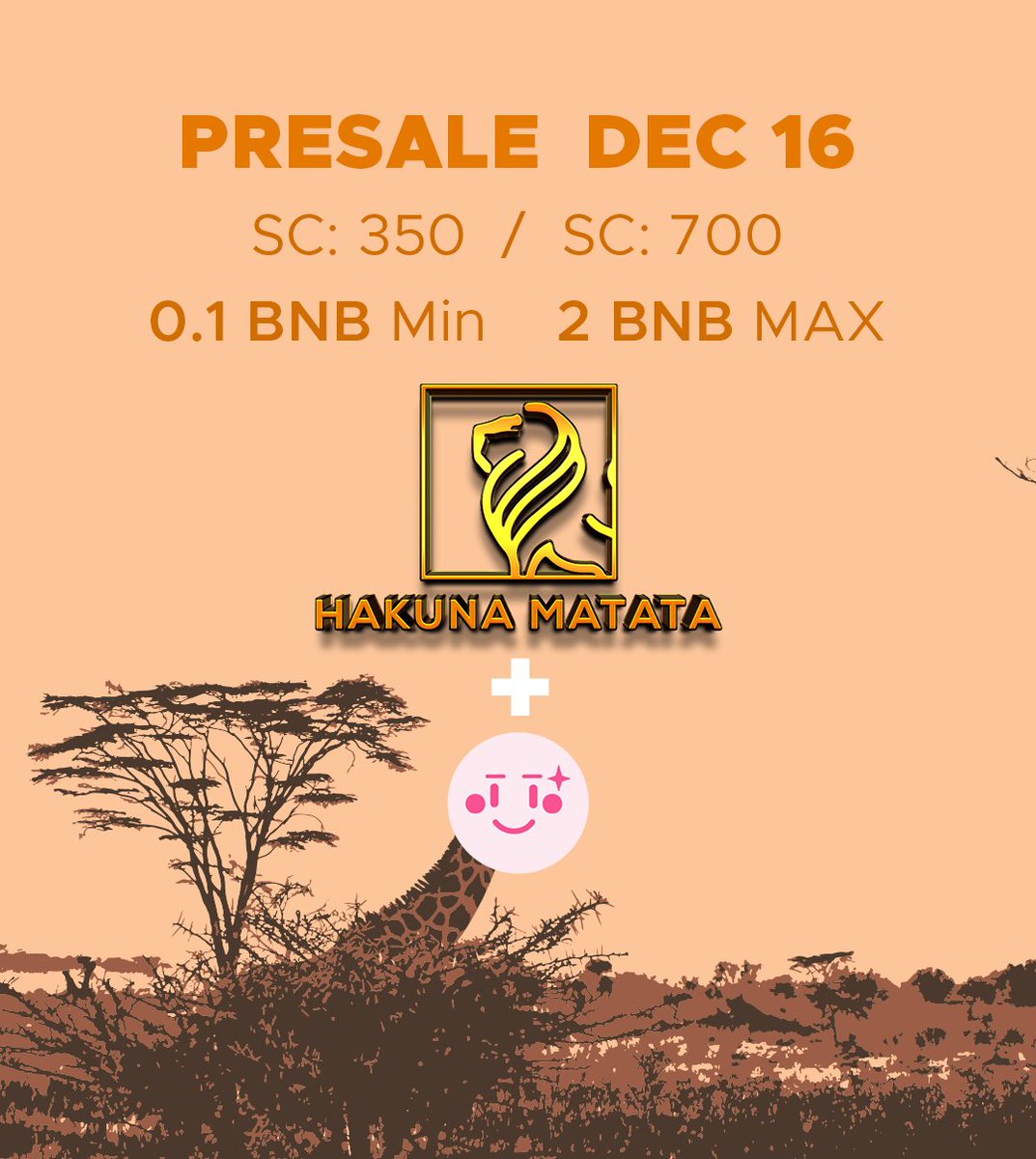 MATATA Coin tweet media