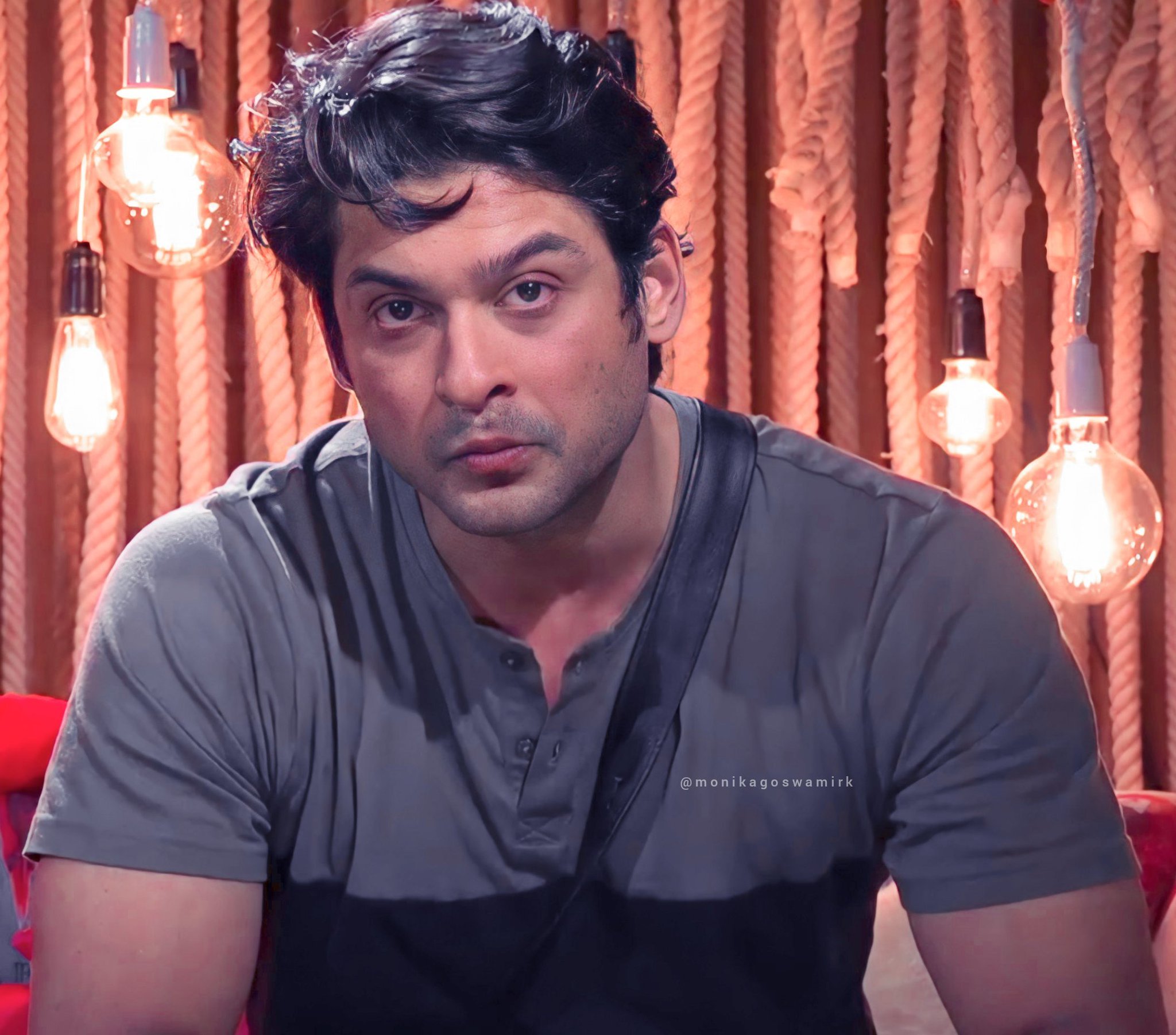 Does Anyone like Angry side of Sidharth Shukla ? HAPPY BIRTHDAY SIDHARTH 