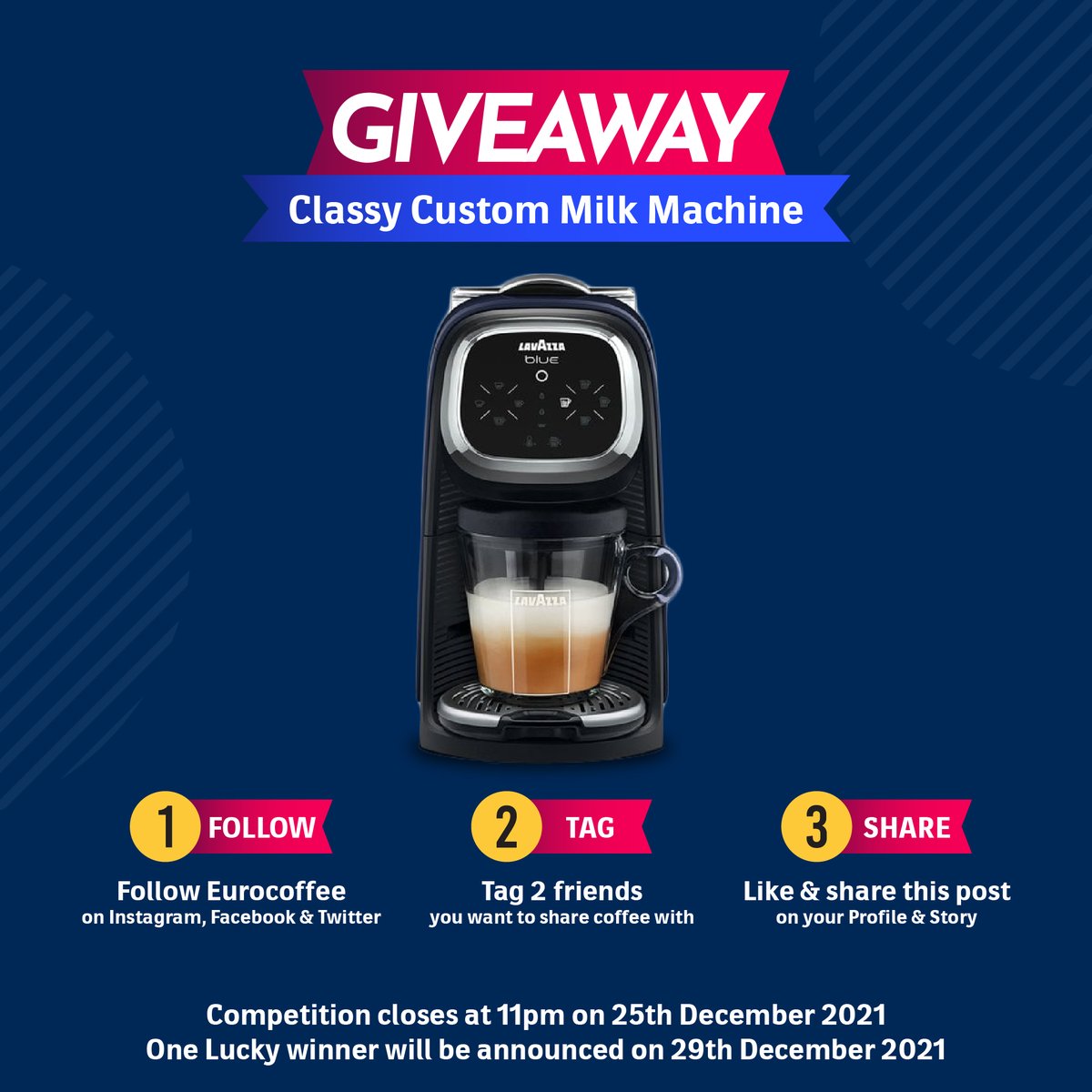 Eurocoffee UAE tweet media