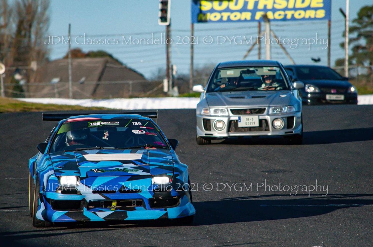 IrishRunningGir's tweet photo. I never buy race pics. 
But these are a bit hard to pass up! 😬
Thanks to @dygmphotography 
#Evo5 @Mondello_Park @JDMclassicsNET #JDMClassics https://t.co/xvZpv3vtEb