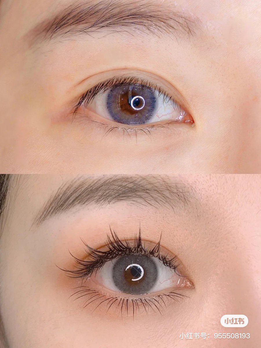 中国で大人気の 少女漫画まつ毛 が叶えられるマツエクデザインの束感が可愛い 懸念点やサロンに画像を持ち込んだ方のツイもまとめました Togetter