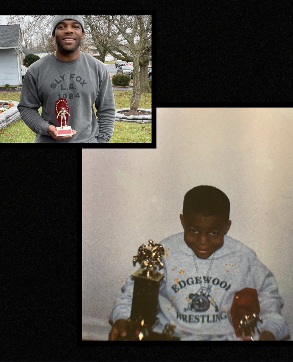 Jordan Burroughs tweet media