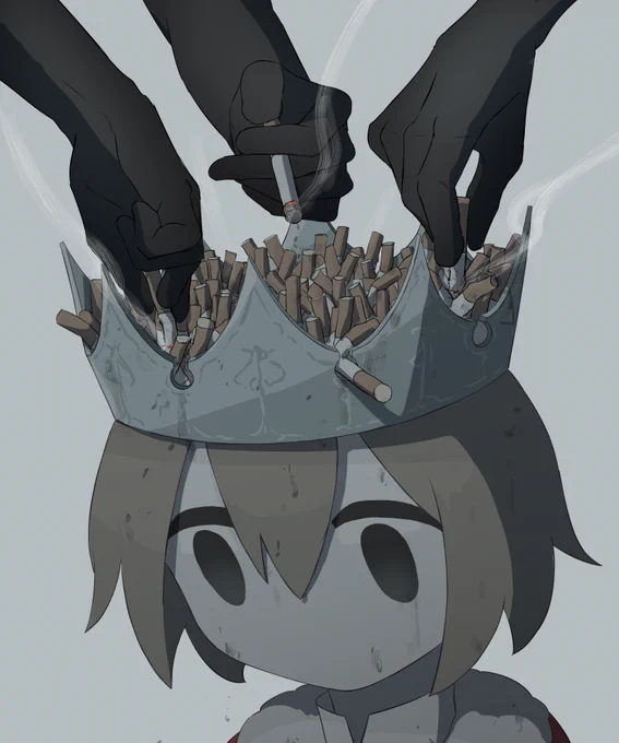 グレイクラウン 