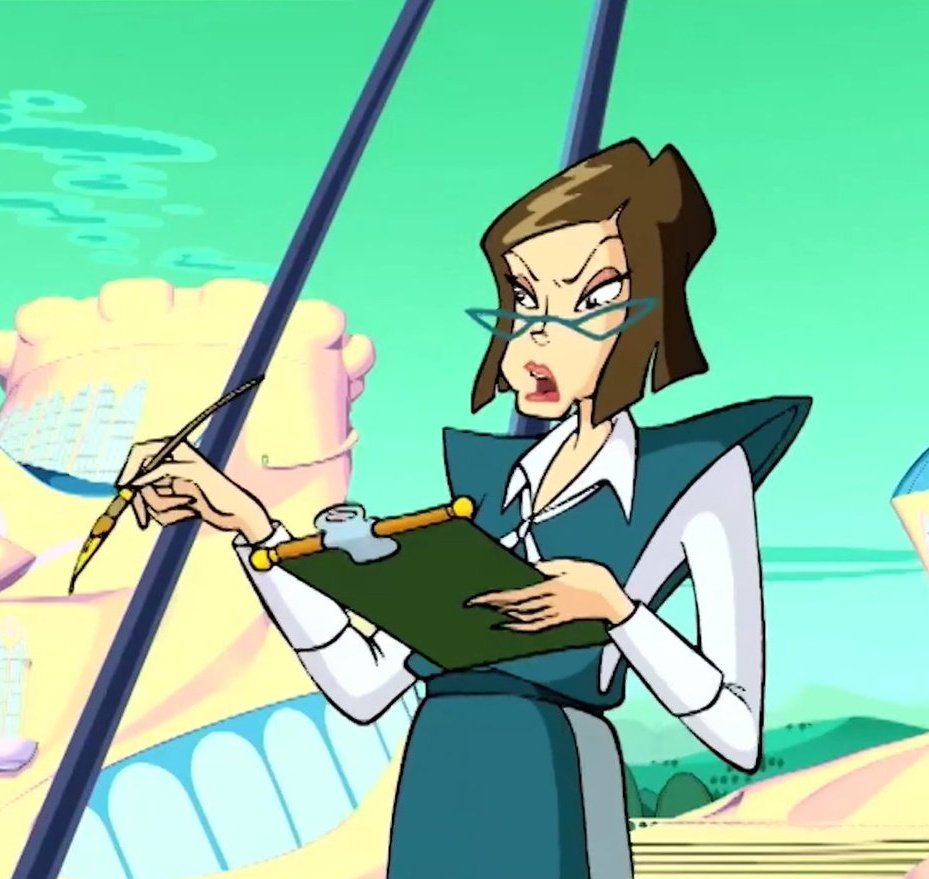 Создатель винкс иджинио страффи. Винкс учителя гризельда. Блог гризельды. Факты о винкс. Клуб винкс гризельда.