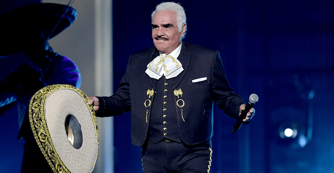 period_victoria's tweet photo. 📰 Muere Vicente Fernández a los 81 años - https://t.co/cFXhj5LuwX #Reflector https://t.co/WDsgu8m31D