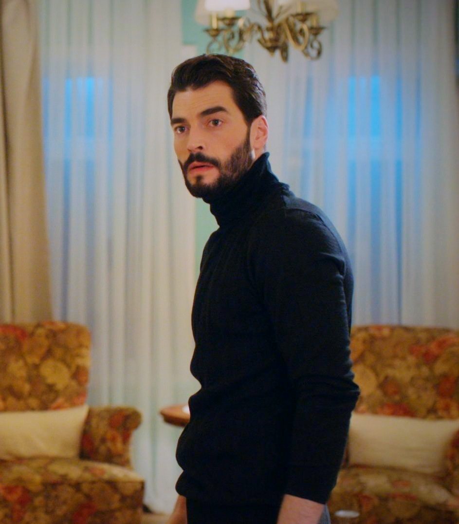 🖤✨😍
#KaderiminOyunu #AsCem