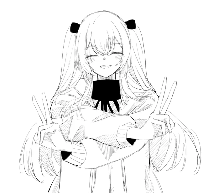 #絵柄が好みって人にフォローされたい 
最近絵柄が同じなので見て 