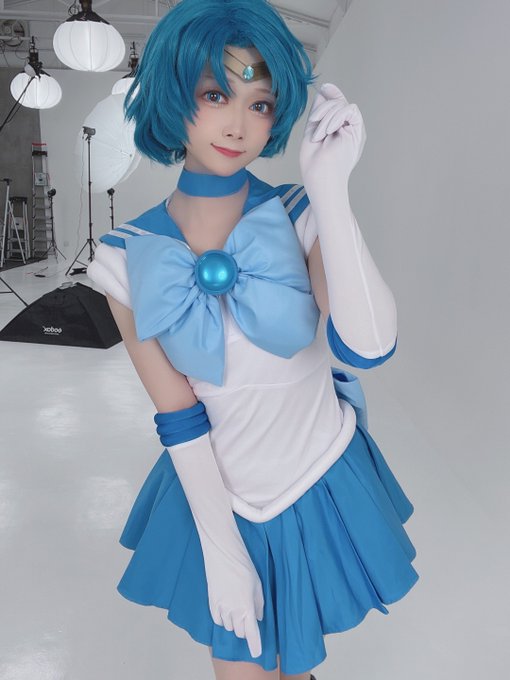 Twitterのコスプレ画像26