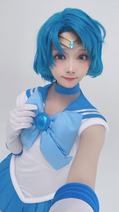 Twitterのコスプレ画像25