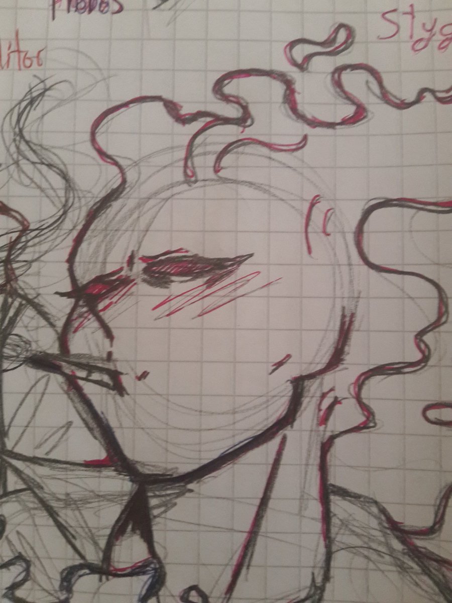 Hank_BestLove's tweet photo. #Deliberator #Conductor #Stygian #Auditor #Phobos https://t.co/8FIKT8Fg2g