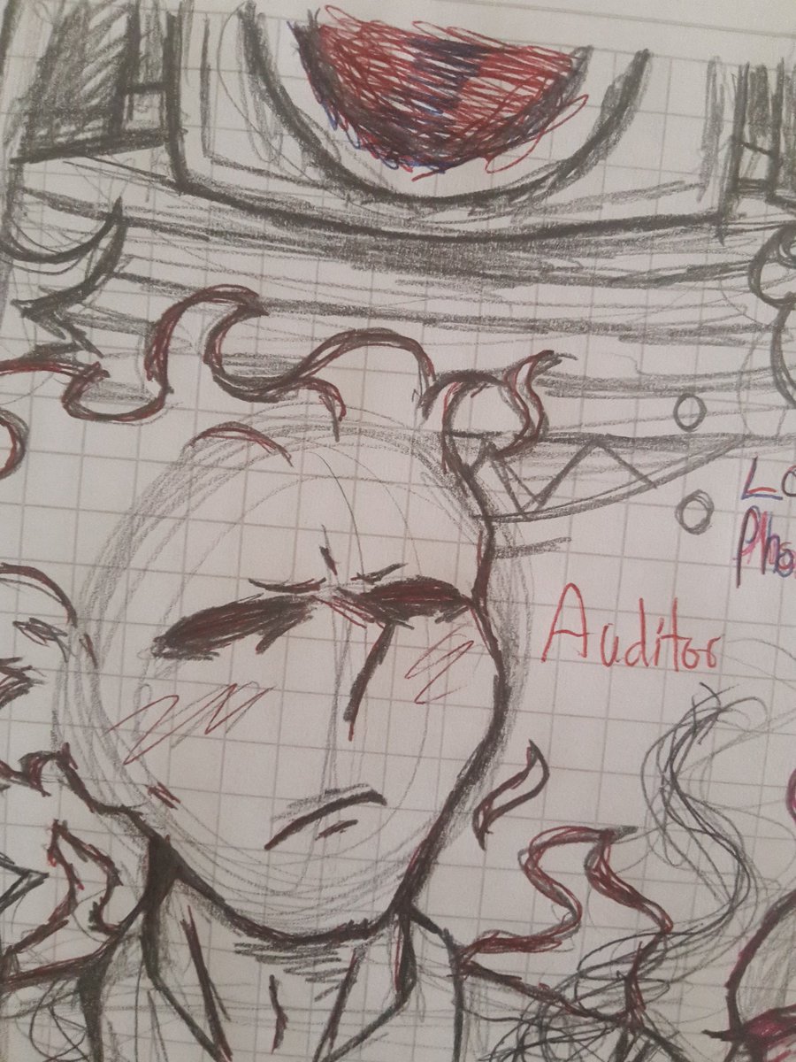 Hank_BestLove's tweet photo. #Deliberator #Conductor #Stygian #Auditor #Phobos https://t.co/8FIKT8Fg2g