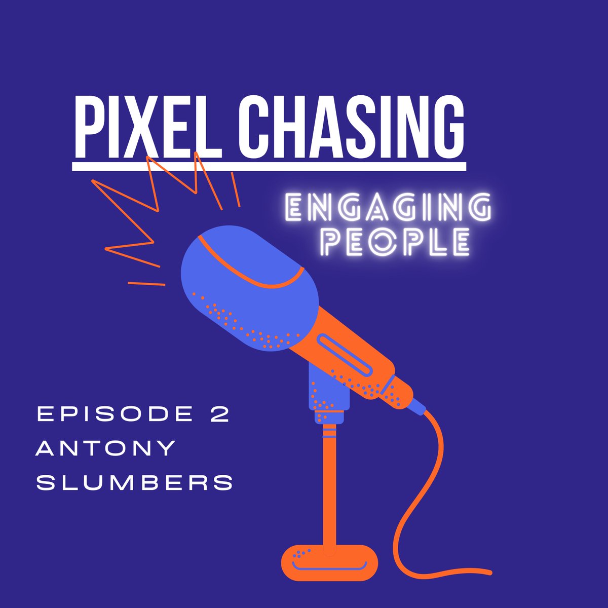Pixel Chasing 🎙️ + 🧠 tweet media