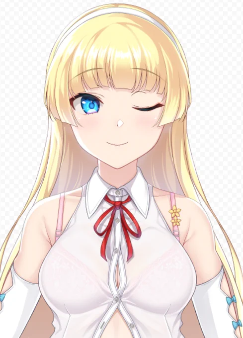ふふん(作業進捗) 