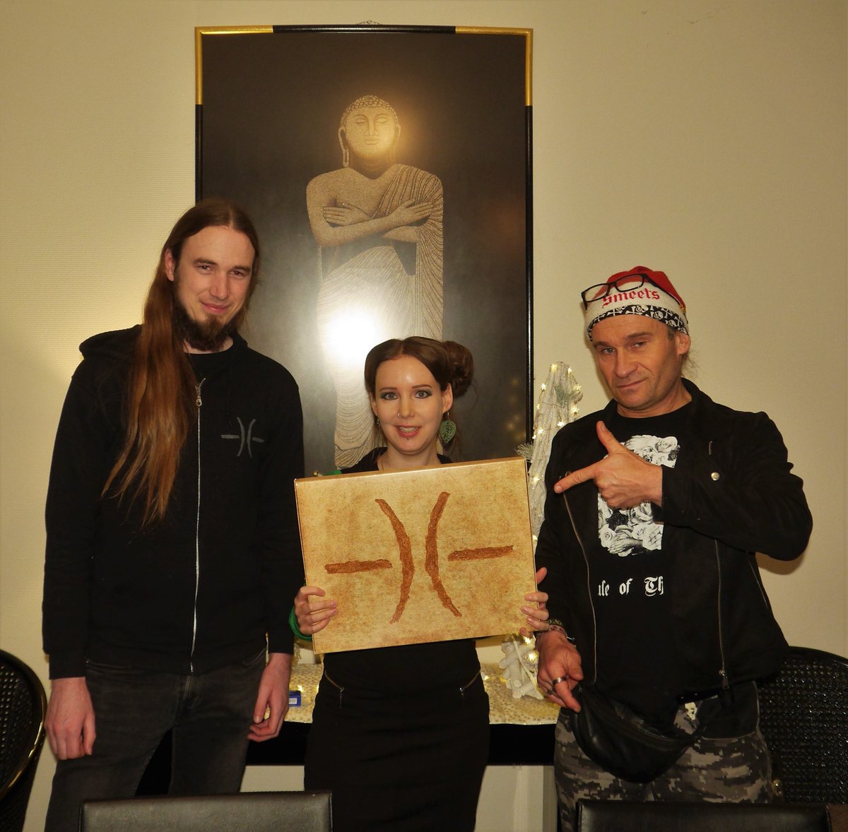 JanVervaeke1's tweet photo. @Splendidula1  #PROMO #fan DELIVERY #tour December 11th
At Frederik's #house
Follow me : https://t.co/Z4BOYNl1tU <<
https://t.co/1TtOkfvori <<
PICTURES © @JanVervaeke1 -all rights reserved - last pic by F! thanks https://t.co/dErUwgO0nD