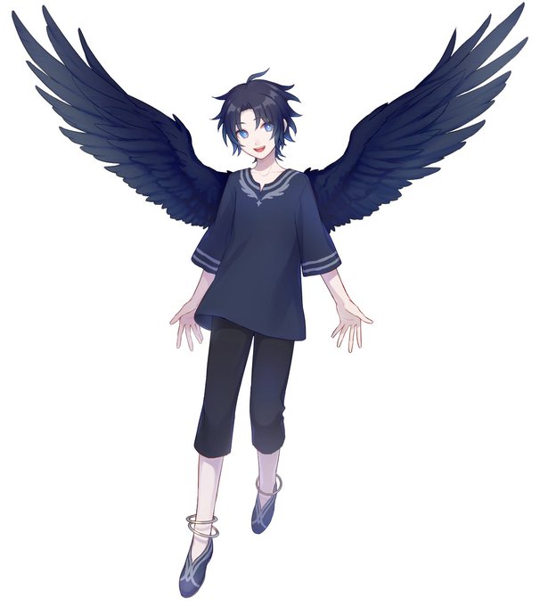Deko Iriamさんのイラストまとめ