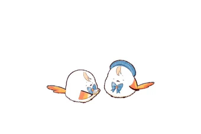 身体を得たエルフレ
#しらぬえ 
#エルフレンド 
