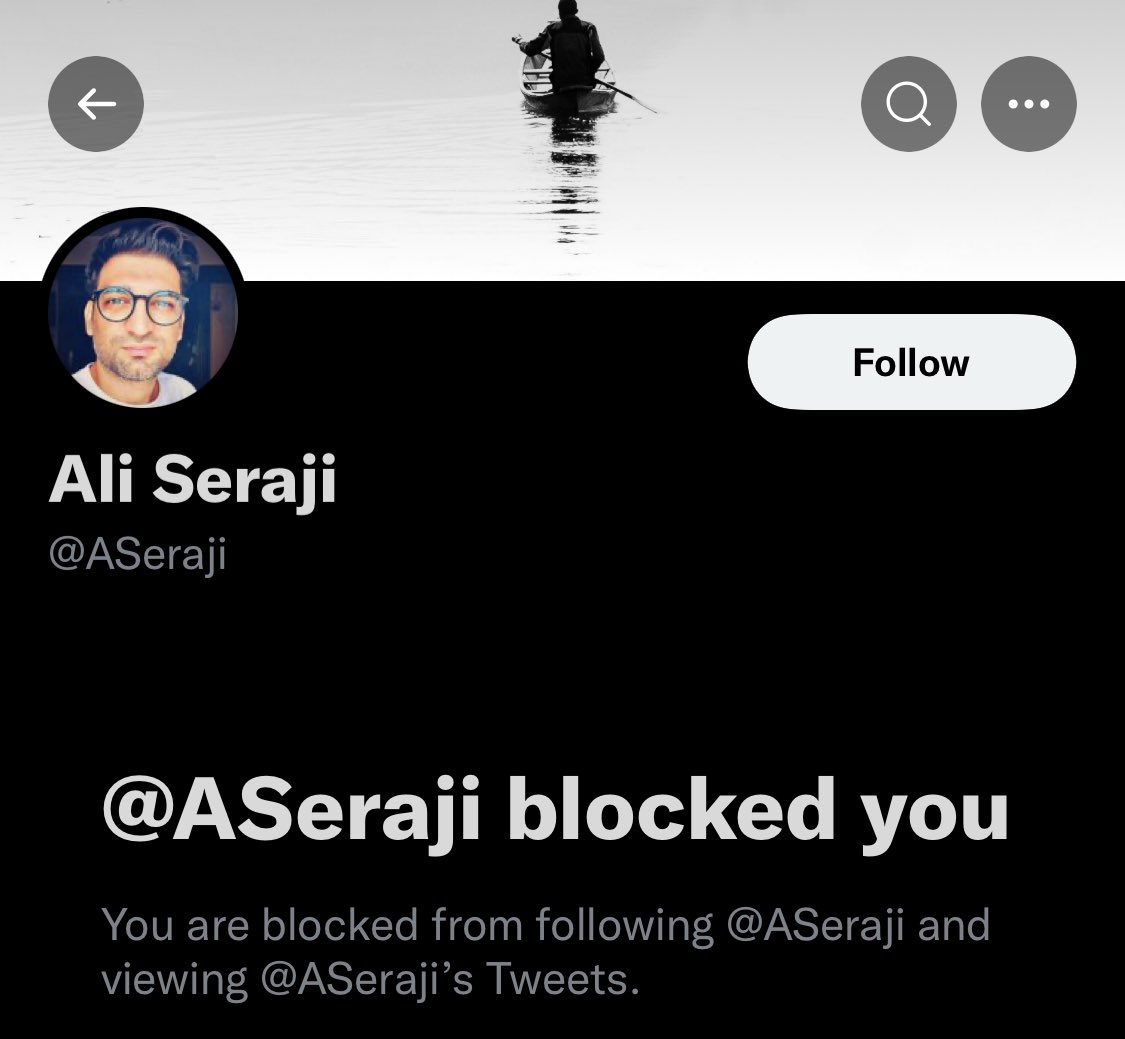 _Crypto__News_'s tweet photo. این آقا بعد از تهمت های بی اساس به بنده و درخواست من از اینکه اسنادشون را منتشر کنند که بلاک کردند. به حرف خودشون هم عمل نکردن و دوباره وارد استیج های کلاب هاوس شدند. کفته بودند ۲-۳ ماهی نخواهند بود که کلا ۱۰ روز نتونست روی حرفش بمونه.
مراقب این افراد باشید که خیلی خطرناکن https://t.co/kSb1RgZZNW