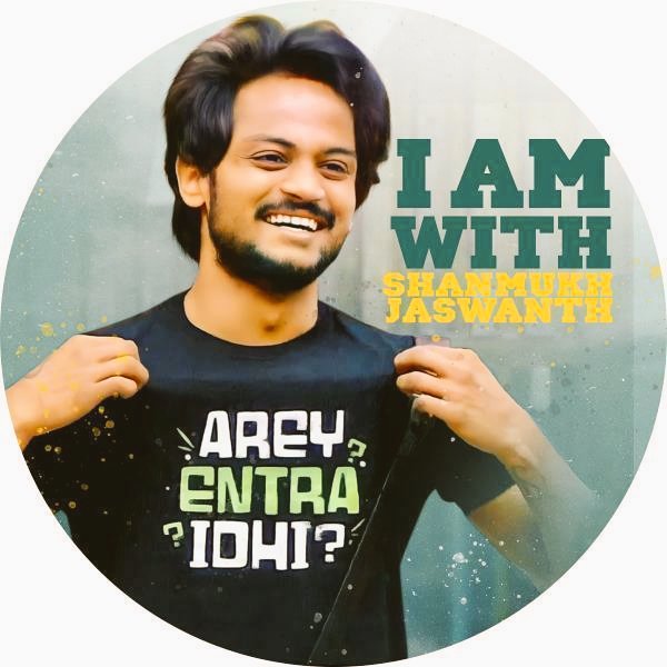 AlluShankar3's tweet photo. #TitleConquerorShannu
Pls fast up Guys
Let's show our strength 🔥🔥🔥 https://t.co/Q0WYYSWV83
