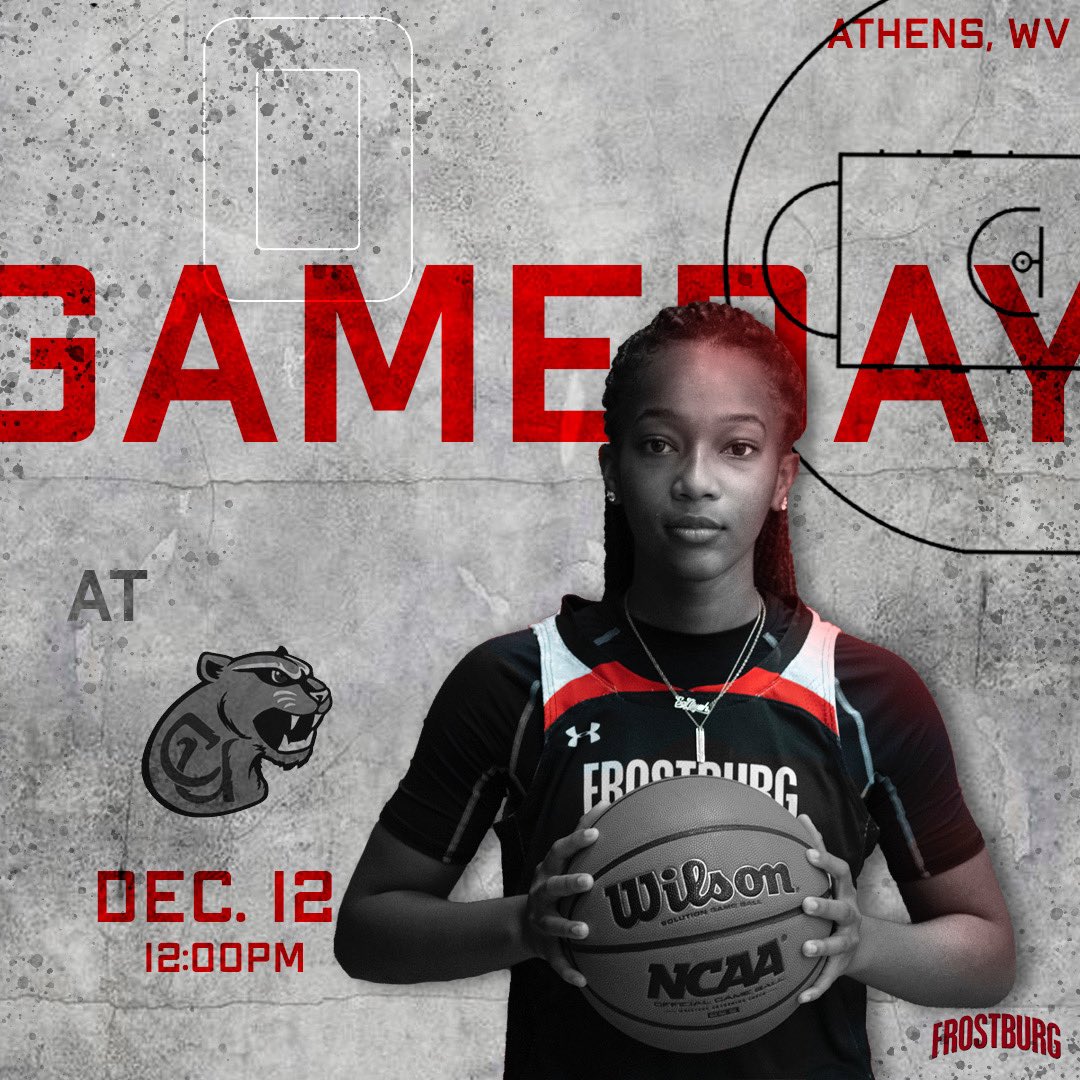 FROSTBURG_WBB's tweet photo. ROAD TRIP‼️🏀 👏🏻. Nothing better than some Sunday hoops! 

Live stream: https://t.co/A0DXuV7nr6

Live Stats: https://t.co/X5LyMbxXH5 https://t.co/TEMd7C9voH