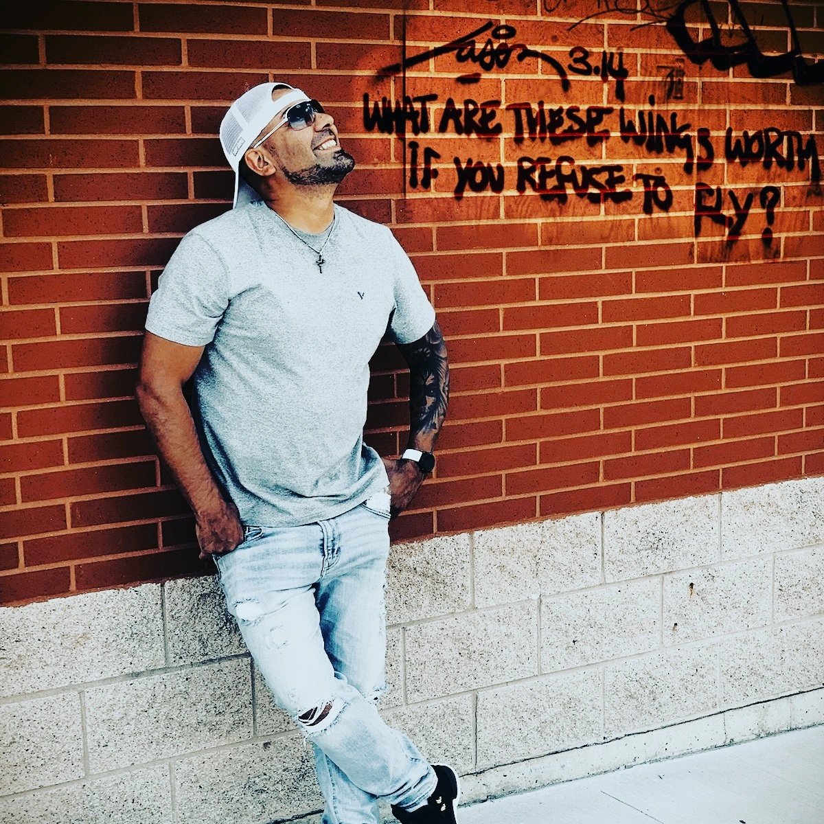 Xmetabit's tweet photo. #NewProfilePic https://t.co/oVTJBU7q2K