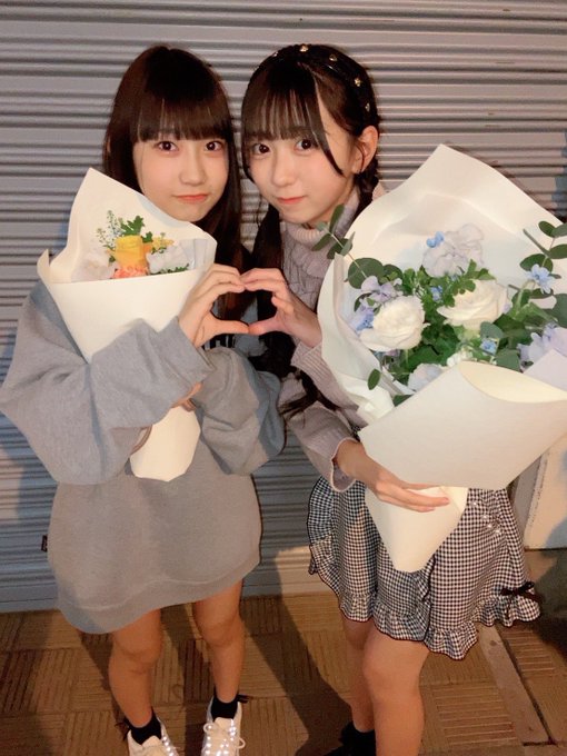 Twitterのコスプレ画像2