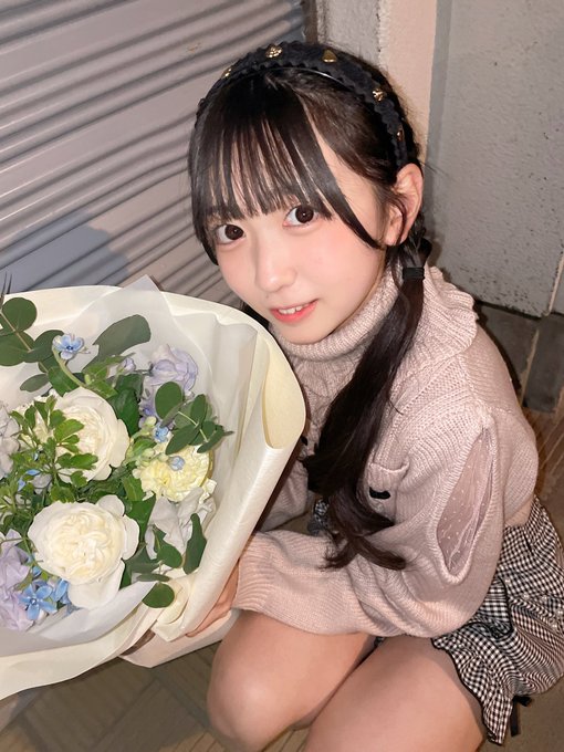 Twitterのコスプレ画像1