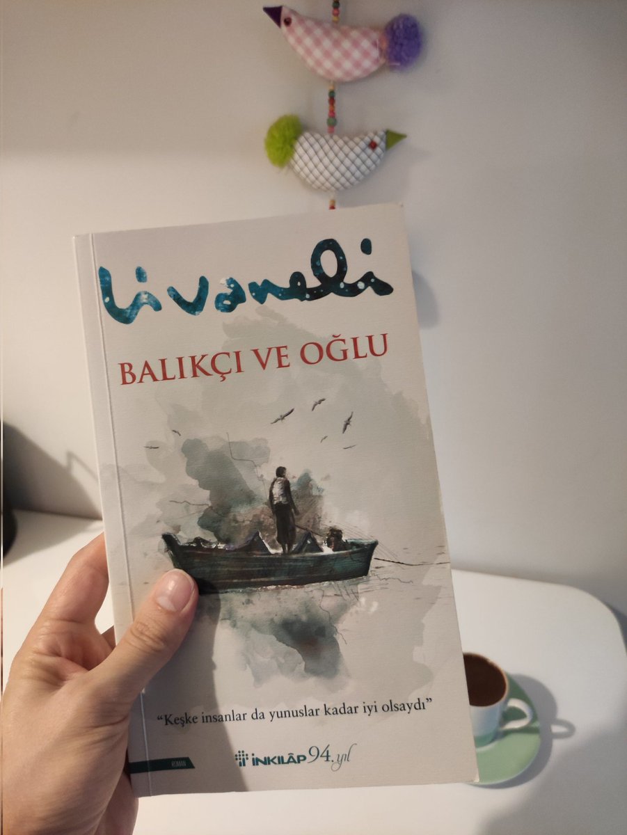 MrsDuldul's tweet photo. Keşke insanlar da yunuslar kadar iyi olsaydı... 
#zülfülivaneli
#balıkçıveoğlu
#kitap https://t.co/Rv9vuQuyqm
