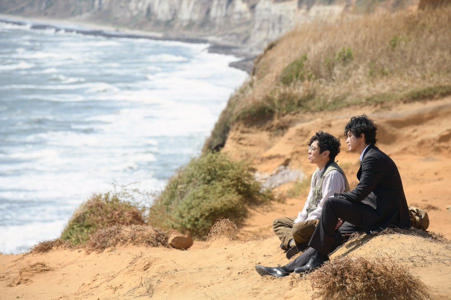 ドラマ『日本沈没ー希望のひとー』Blu-ray＆DVD 2022年4月6日発売決定 