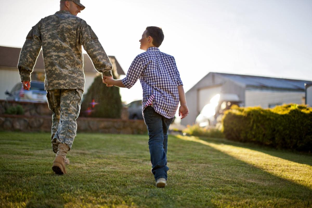 Today is the final day to have your points matched! As a Wyndham Rewards member, you can help support military families by donating your points! Donate your points at conta.cc/3GDXMA7