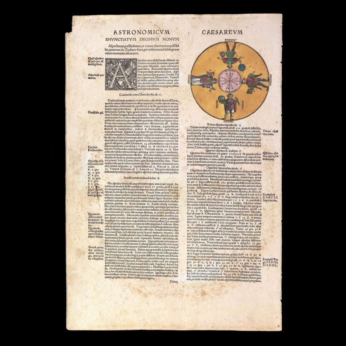 crouchrarebooks's tweet photo. APIANUS, Petrus. [Dragon]. Ingolstadt, 1540.

​#APIANUS #Dragon #constellation #raremaps #antiquemaps #maps #cartography #mapstagram #mapcollector https://t.co/vu0hCMZY2J