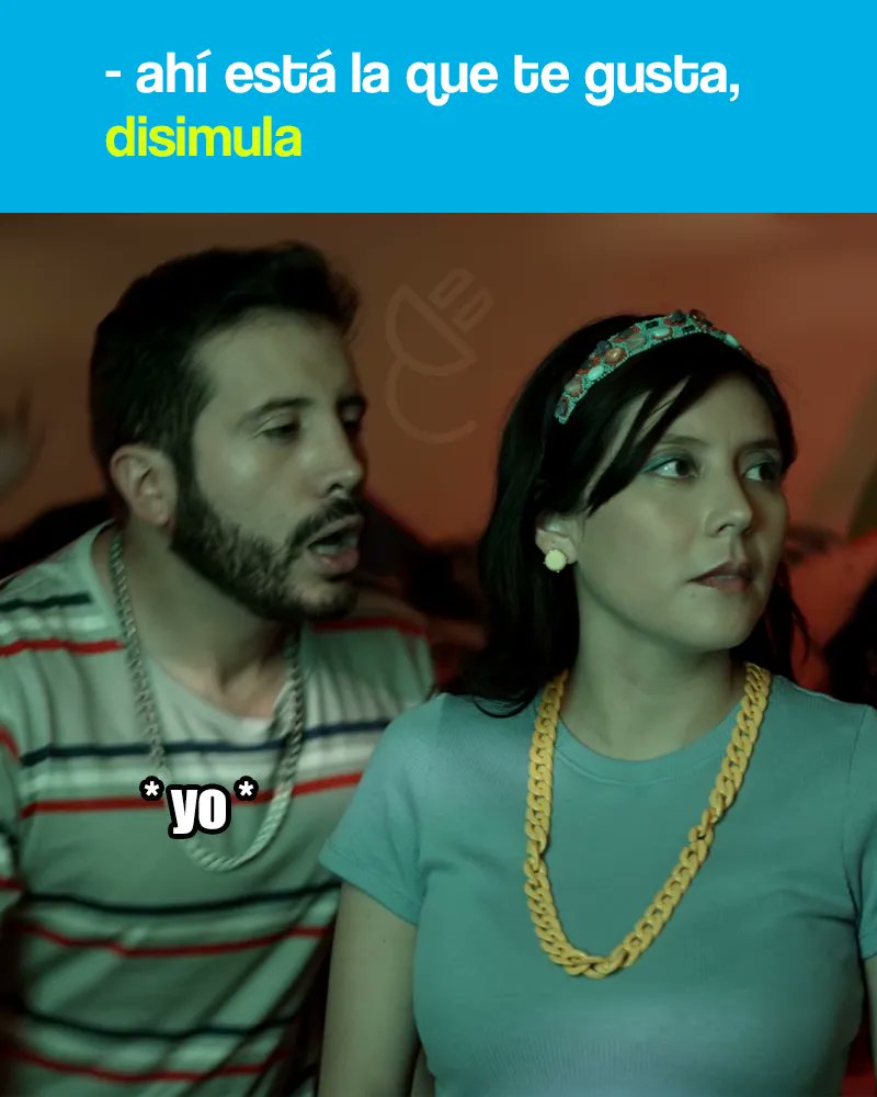 enchufetv's tweet photo. Tal vez no se dé cuenta 😅🙃
#enchufetv #enamorados #disimula
https://t.co/iASsrvCP8S https://t.co/Y1yut0r2vi