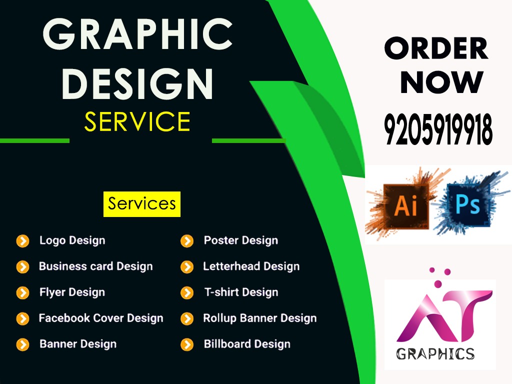 Graphic Design Banners