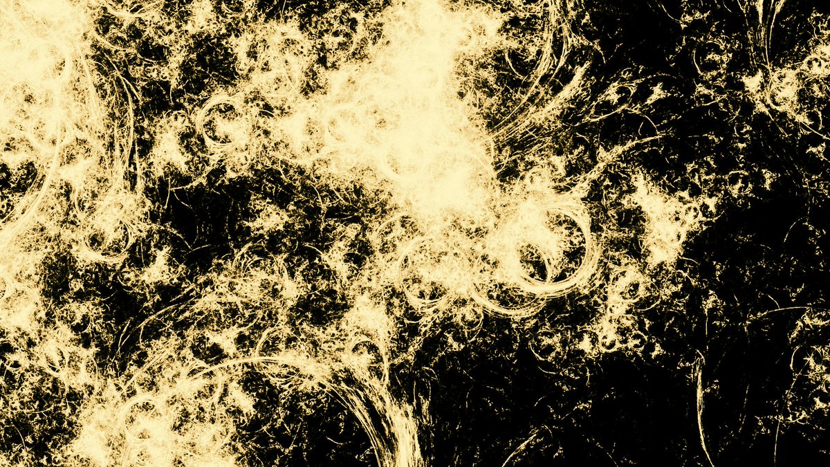 FlameReactorBot's tweet photo. Meet Juh, child of Cartsod and Soue.
They are the product of 1 generations of breeding.
Juh prefers cats to dogs.
If this flame is beautiful, ❤️ or RT to improve its chances for future breedings.
#fractal #fractalflame #fractalart #generativeArt #Juh #Cartsod #Soue https://t.co/yR2QykEAzO
