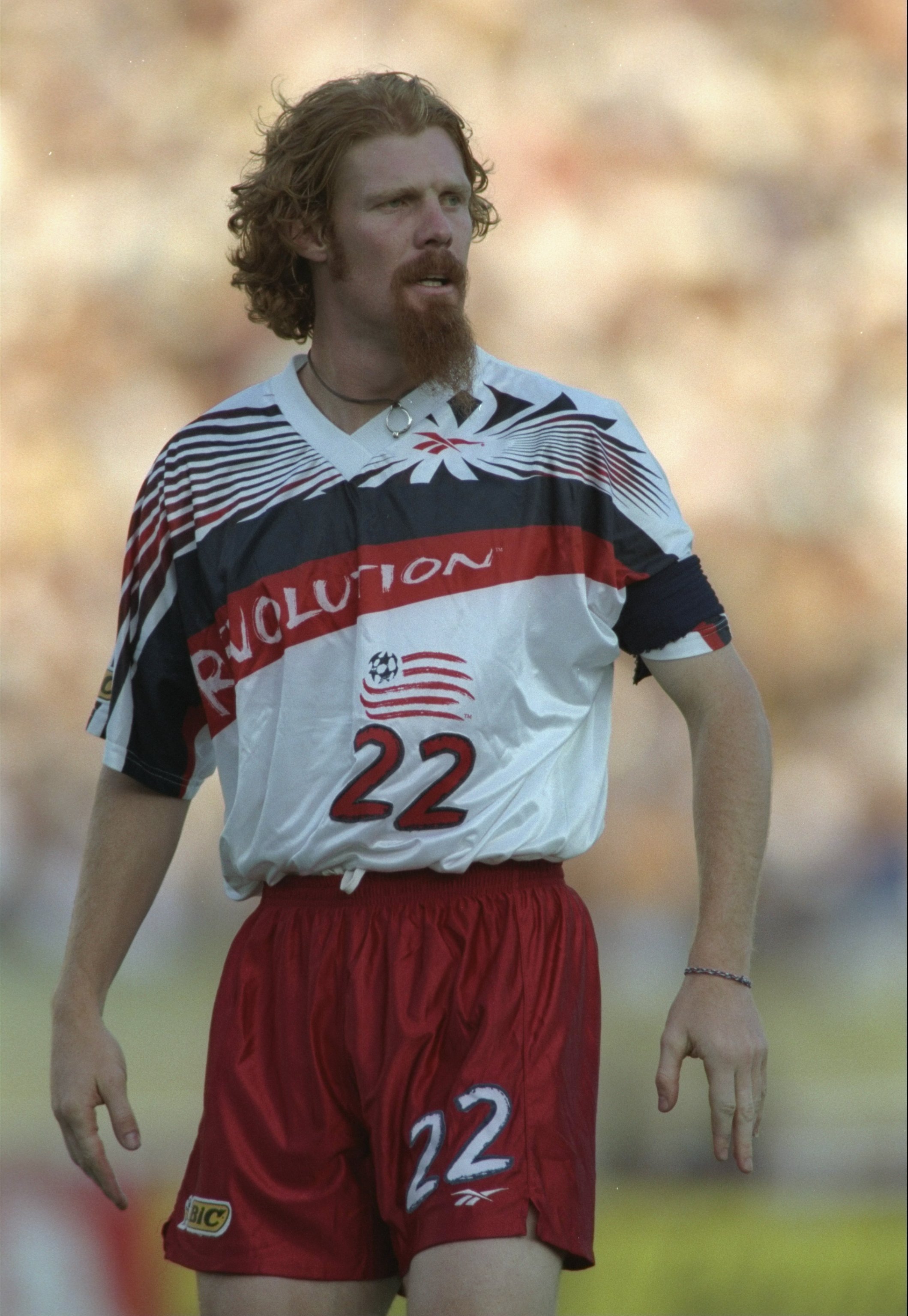 90s MLS kits were truly special and deserve to be celebrated - Football  Shirt Collective