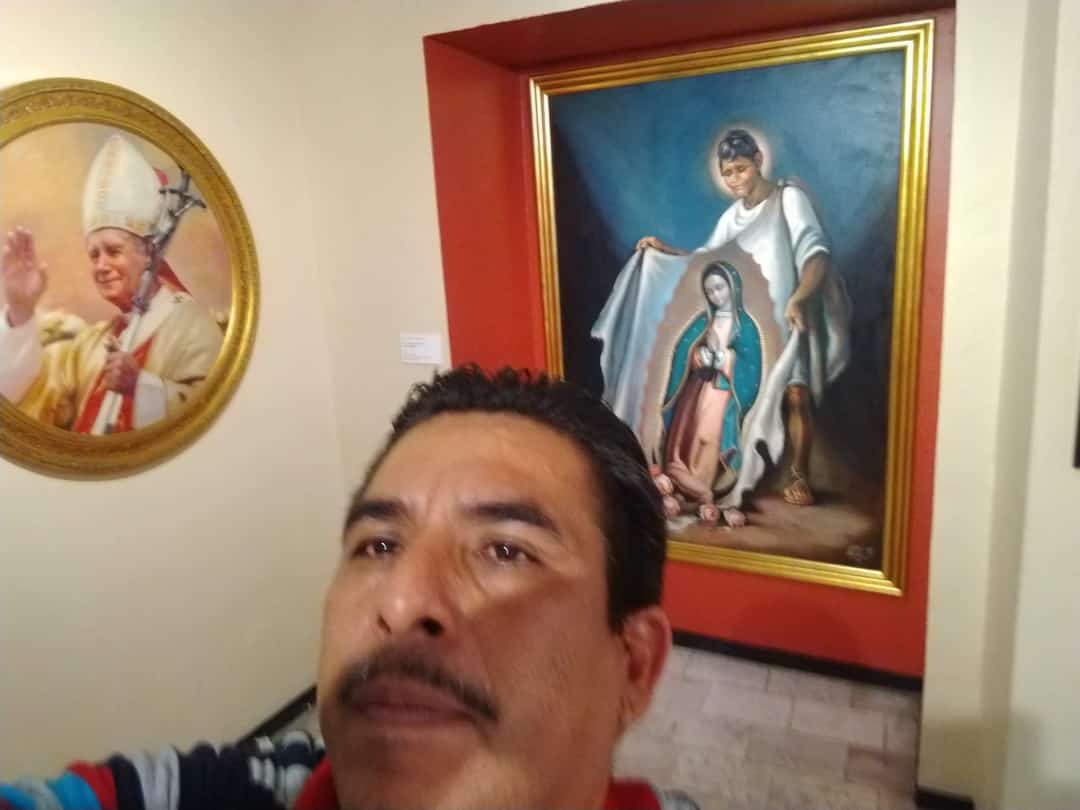 canopuga's tweet photo. 🙏💯 Feliz 12 de Diciembre del 2021 🙏❤️💯 https://t.co/QHUkcgoKuD
