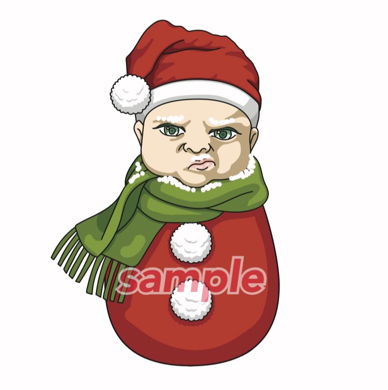 cryptbabyies's tweet photo. 【CryptBabyies NFTGiveaway企画】

🎁CryptBabyies006を抽選で🎁
💝20名の方にプレゼント💝

応募方法
✅フォロー@cryptbabyies 
✅いいね＋RT
✅コメ欄にウォレットアドレス

〆切12/14(火)22:00
気軽にご応募ください😊

#NFTGiveaway #Giveaway  #NFTJapan #NFTGiveaways #NFTcollection #NFT https://t.co/wAVRw141R8
