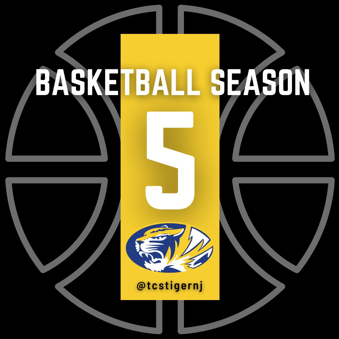 TCS Athletics (@tcstigersnj) on Twitter photo 