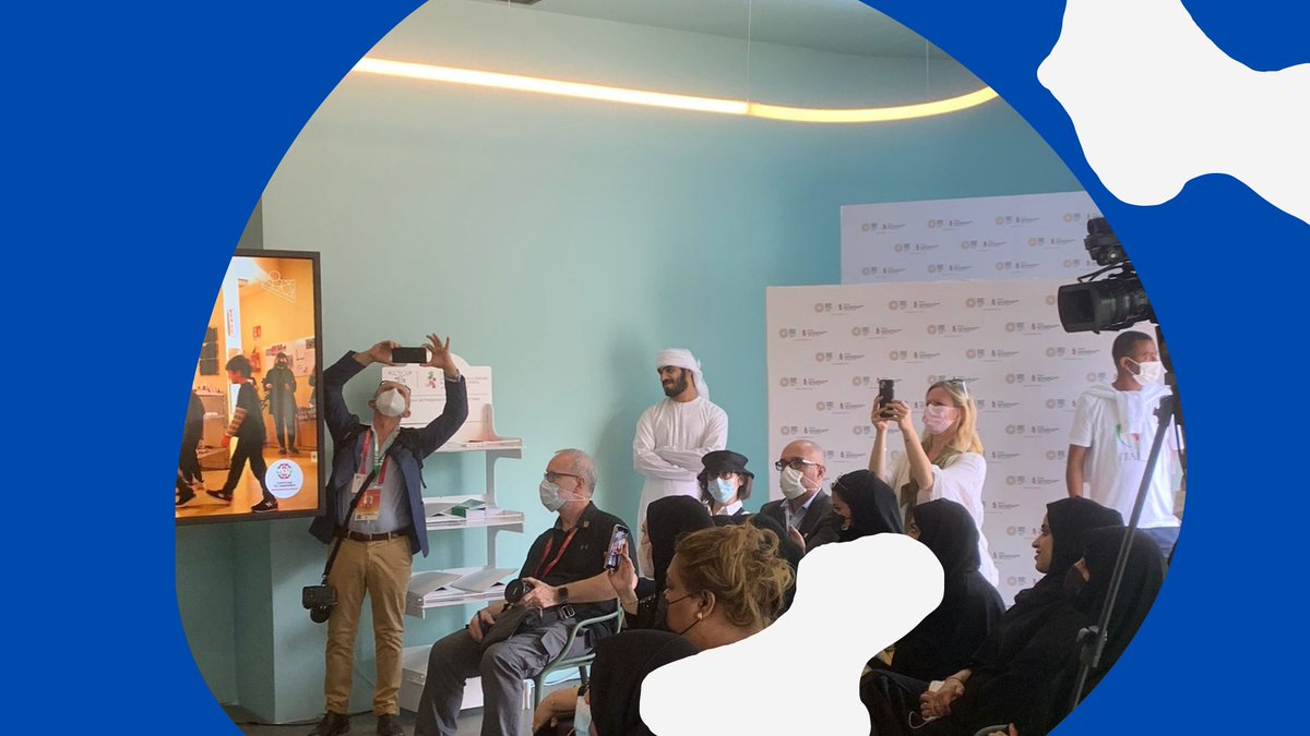 IC3 Modena tweet media