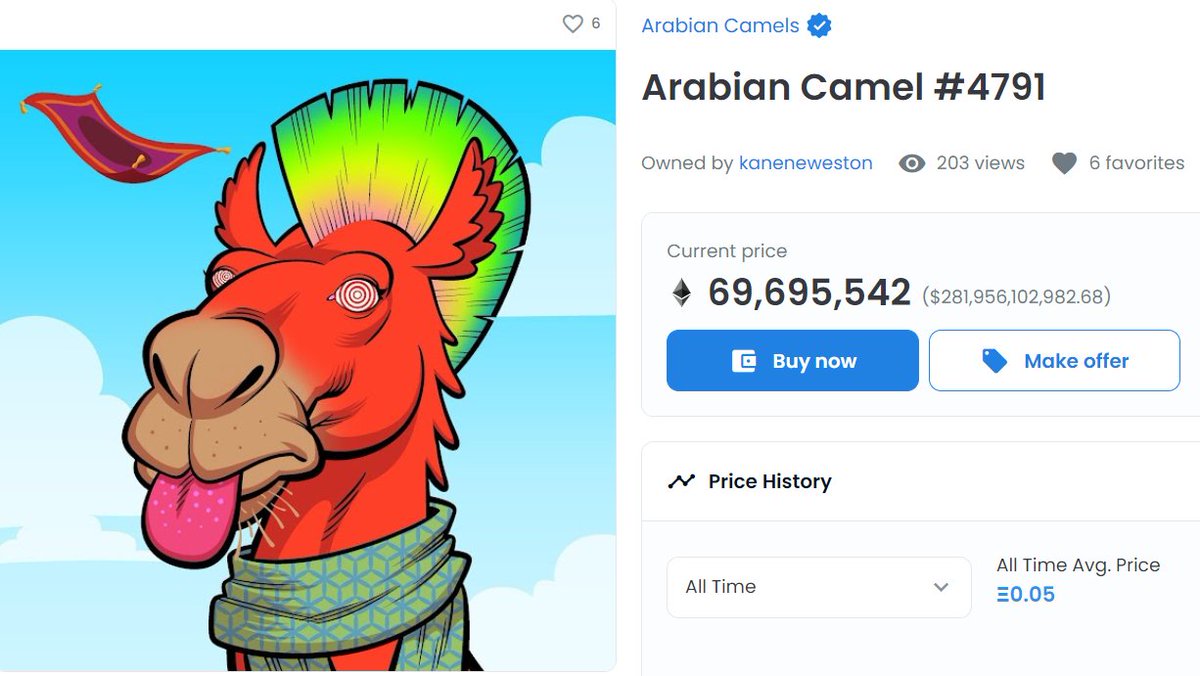 FireflyTheToxic's tweet photo. Holy fucking shit this screenshot just turned me into a multi-billionaire. Feel free to screenshot this screenshot for yourselves and get some easy cash #RightClickVictim #RightClickProtection #NFTs #NFT https://t.co/Q8smgwllAX