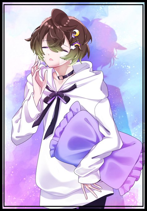 泣き顔のtwitterイラスト検索結果