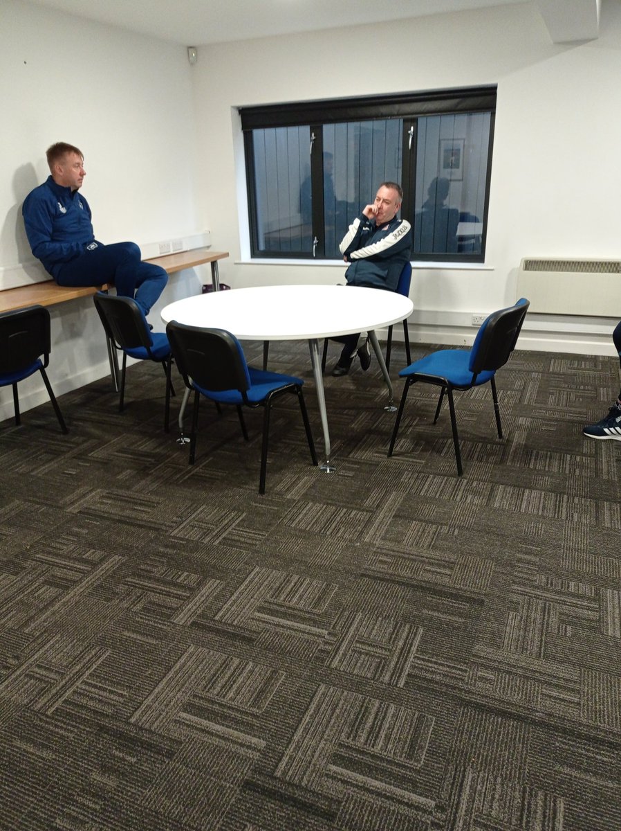 Cobh Ramblers FC tweet media