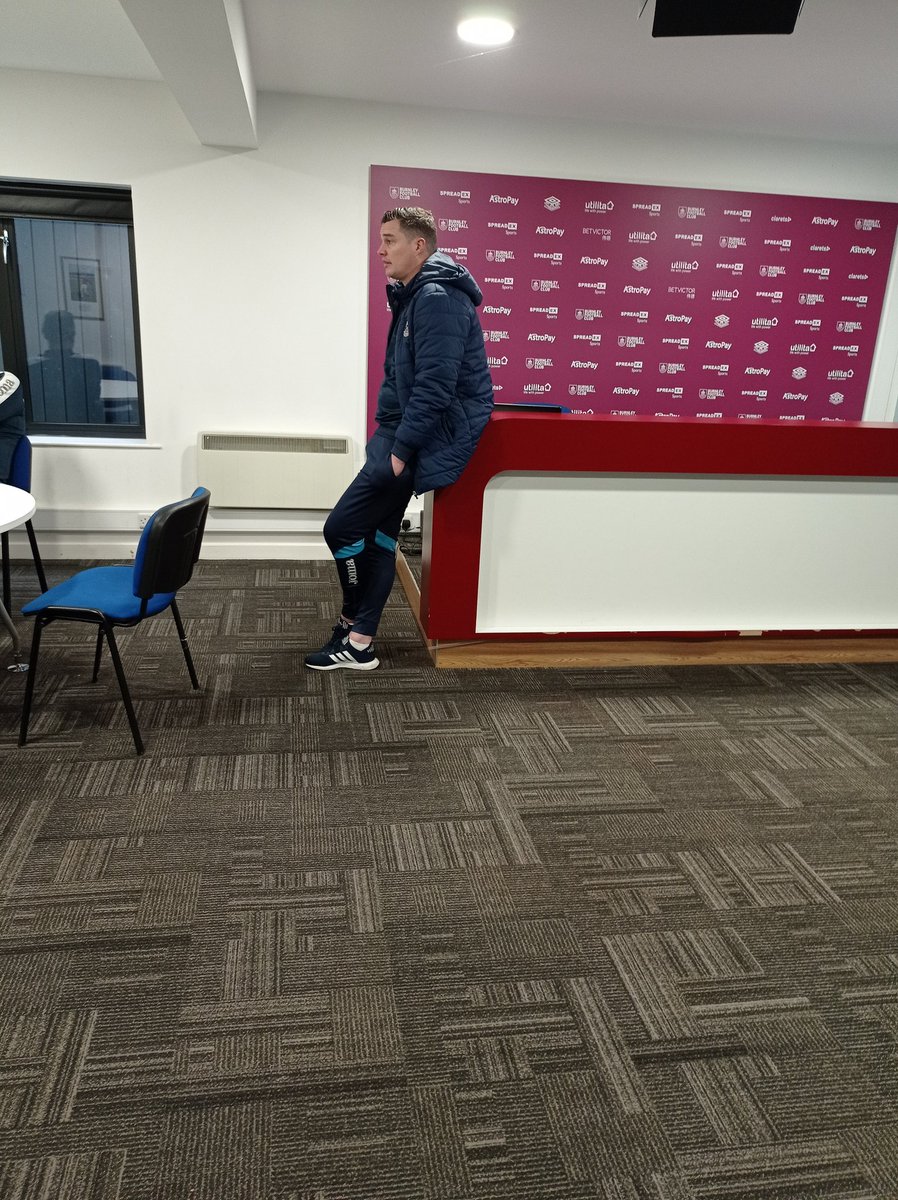 Cobh Ramblers FC tweet media