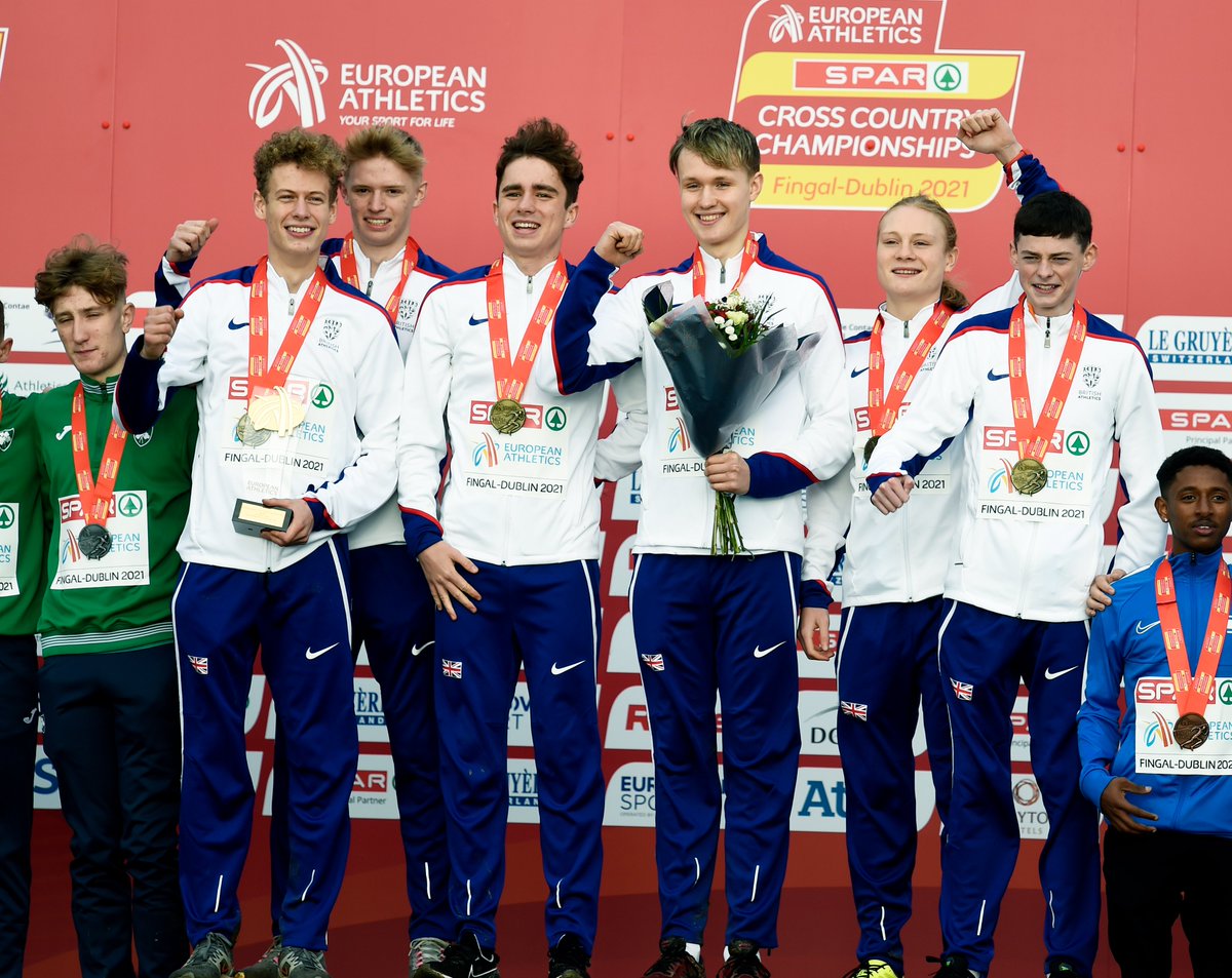 BritAthletics's tweet image. Hands up if you enjoyed #FingalDublin2021 🙌