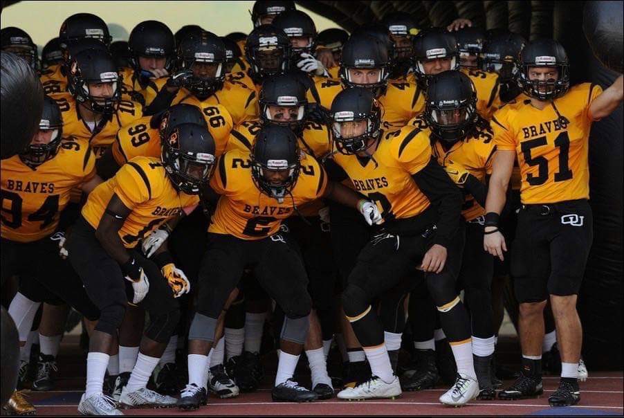 CoachNickDavis's tweet photo. We are looking for undergrad or graduate on and off field staffing. We will provide scholarships and hands on experience. I have helped place guys at all different levels all over the nation. Great way to break into college football. Email me your Resume at Nick.Davis@ottawa.edu https://t.co/RmkdEDoFmn