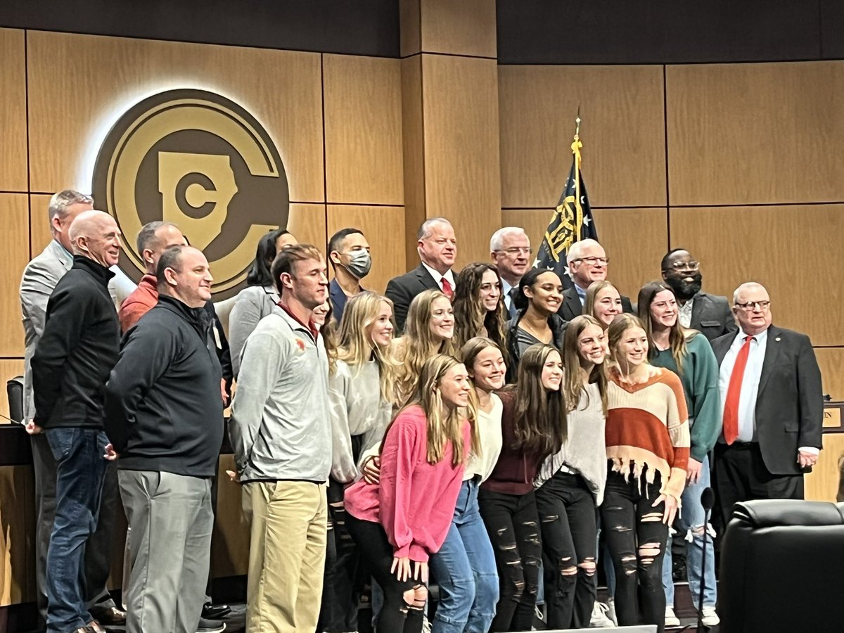 Way to go Lassiter HS - 2021 GHSA 6A Fastpitch Softball State Champions!!  <a href="/LassiterSports/">LassiterAthletics</a> <a href="/CobbSchools/">Cobb County Schools</a>