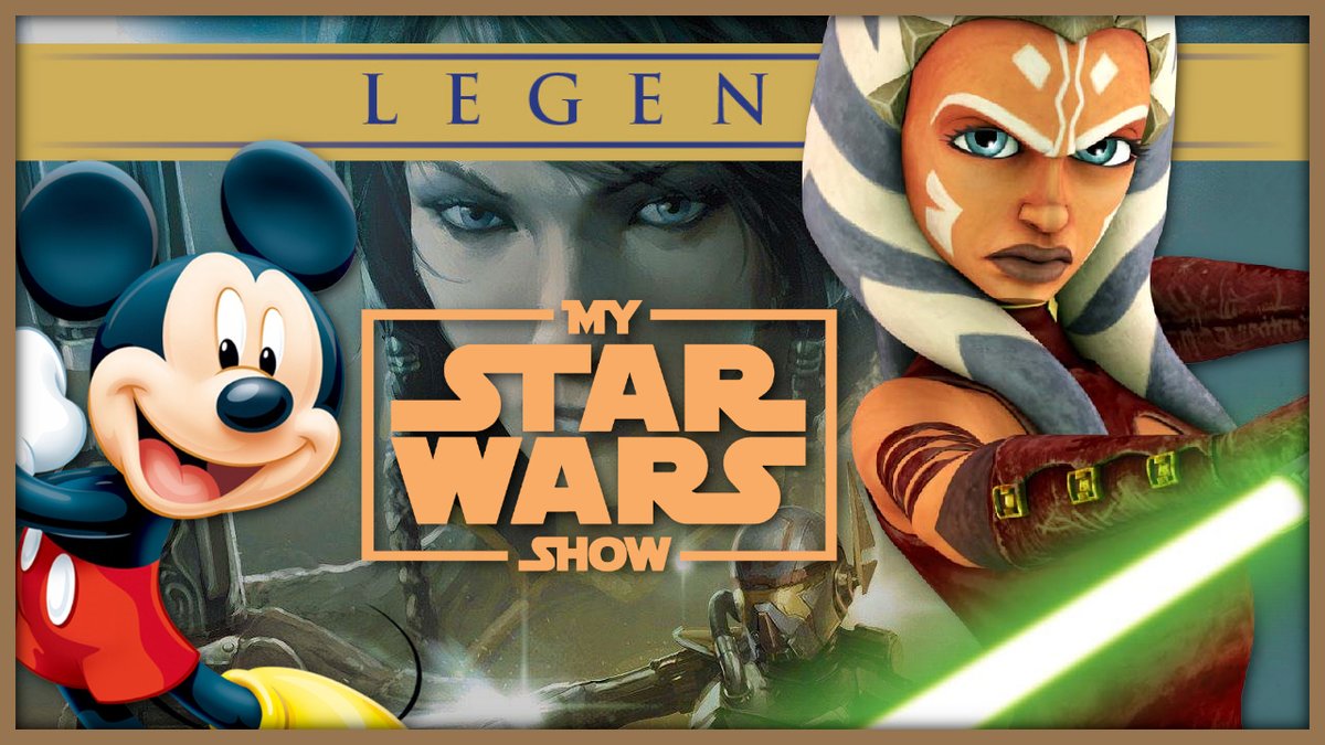 Abram Buehner (@abrambuehner) on Twitter photo Somehow, My Star Wars Show has returned! BLB's premiere Star Wars show is back and better than ever, now featuring my good friend Andrew (<a href="/MoogIenator/">Andrew Orozco (Mr. RPG)</a>) as my cohost! Episode I is live now, check it out for a deep dive into the post-RotS, pre-Disney era of Star Wars! (Link Below) Somehow, My Star Wars Show has returned! BLB's premiere Star Wars show is back and better than ever, now featuring my good friend Andrew (<a href="/MoogIenator/">Andrew Orozco (Mr. RPG)</a>) as my cohost! Episode I is live now, check it out for a deep dive into the post-RotS, pre-Disney era of Star Wars! (Link Below)