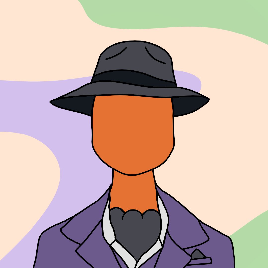 Anons (@anonsnft) on Twitter photo .<a href="/anon_whale/">AnonWhale</a> is giving away Anon #216 (3k $SCRT/$15k). To enter:
- Follow our accounts
- Like and Retweet this post
- Tag 3 friends in a reply
Anons is more than a PFP. It's a way of life. Join us. Winner announced on <a href="/StashhApp/">Stashh - Secret NFT Marketplace</a> launch Dec 17th.
#NFT $ATOM $OSMO $LUNA $CRO .<a href="/anon_whale/">AnonWhale</a> is giving away Anon #216 (3k $SCRT/$15k). To enter:
- Follow our accounts
- Like and Retweet this post
- Tag 3 friends in a reply
Anons is more than a PFP. It's a way of life. Join us. Winner announced on <a href="/StashhApp/">Stashh - Secret NFT Marketplace</a> launch Dec 17th.
#NFT $ATOM $OSMO $LUNA $CRO